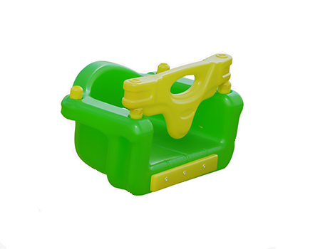 PYP 730/D - Korumal� �ocuk Sal�ncak Otura��